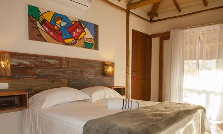 Suite Castelhanos
