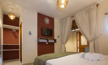 Suite Jabaquara