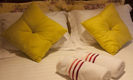 Suite Perequê