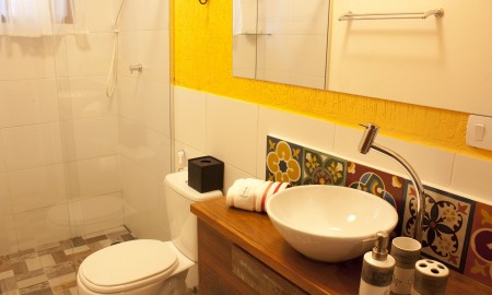 Suite Perequê
