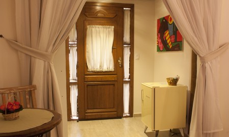Suite Praia da Armação