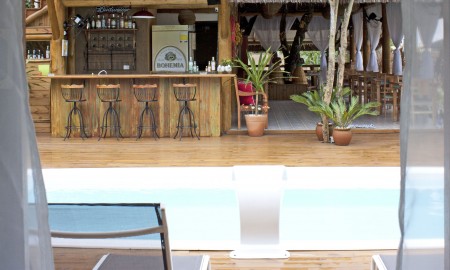 Suite Praia da Feiticeira