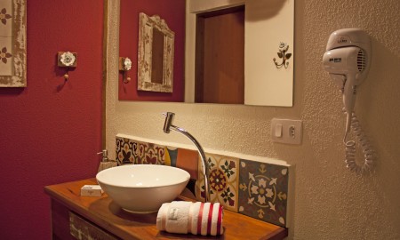 Suite Praia da Feiticeira