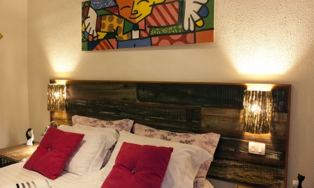 Suite Praia do Curral