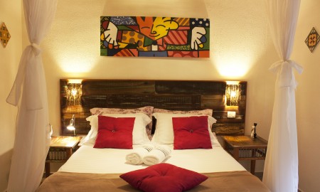Suite Praia do Curral
